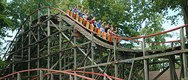 Waldameer Amusement Park & Water Park
